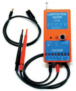 LT130_Gas_Lamp_Voltage_Tester